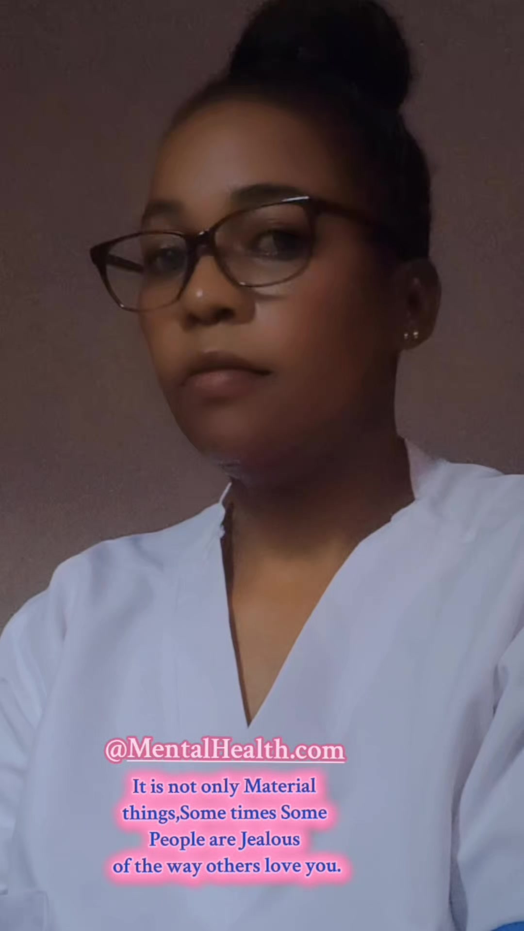 @Olivia👩&zwj;⚕️