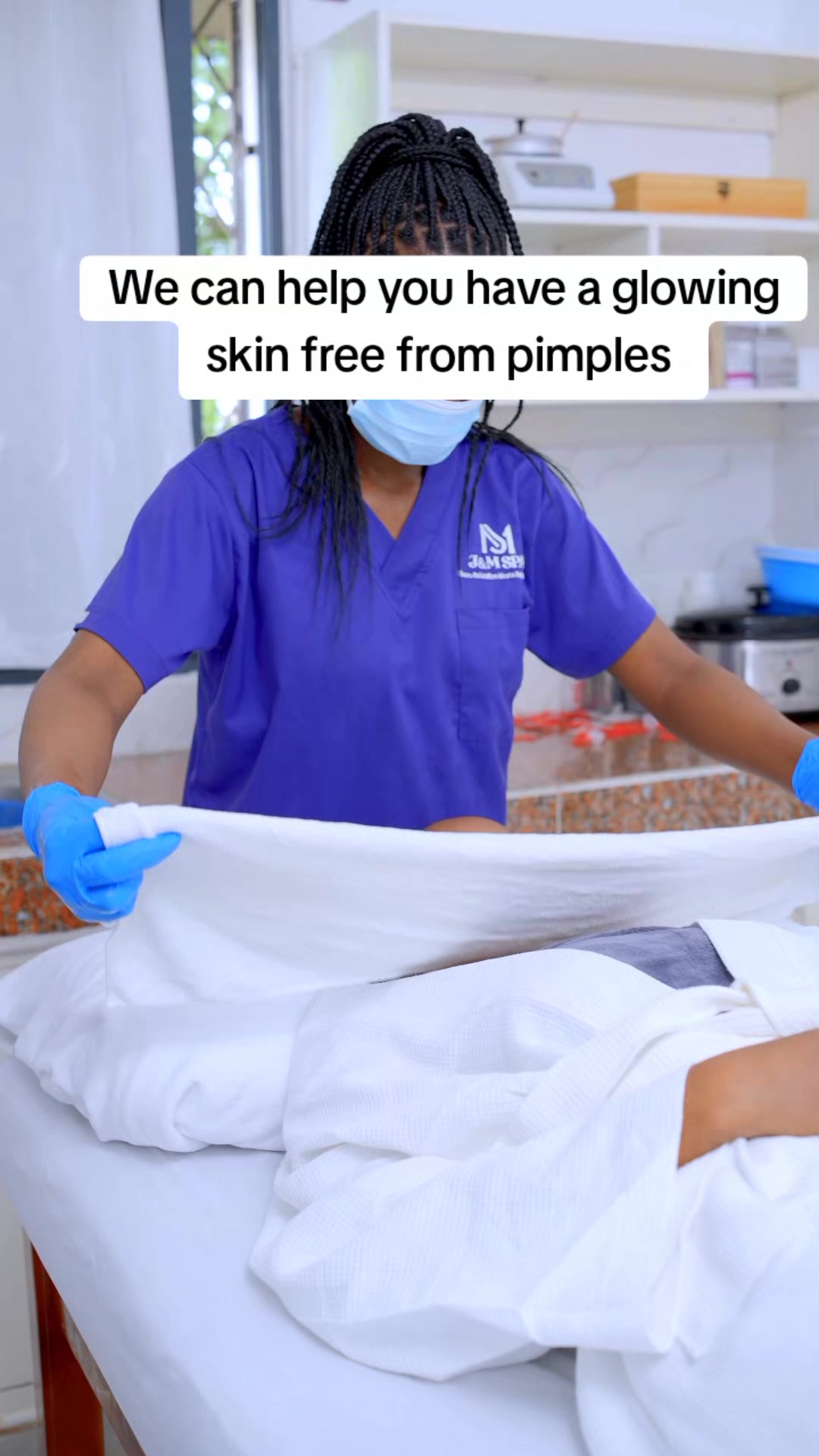 @J&M SPA