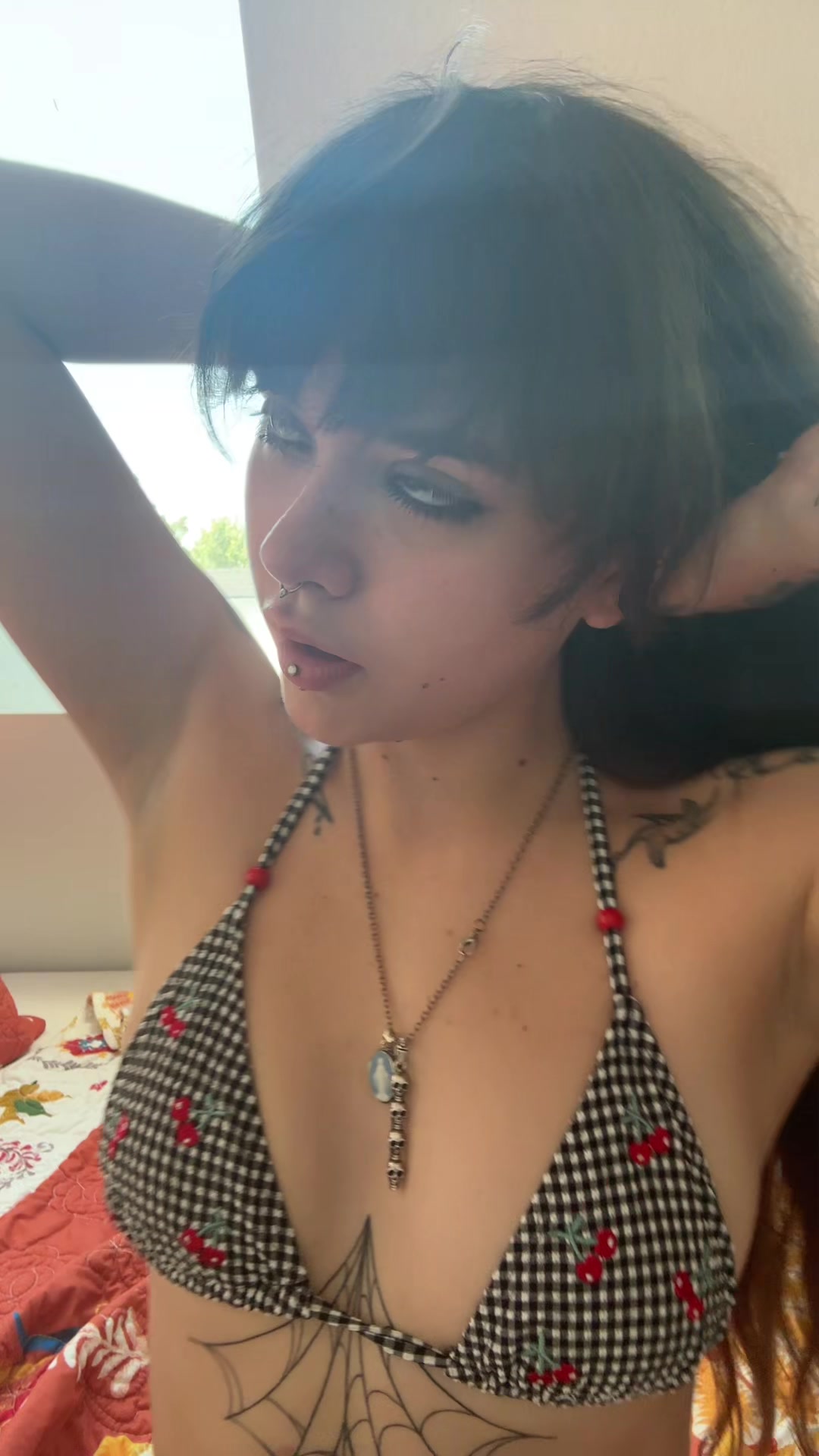 @D addy C l i n t o n