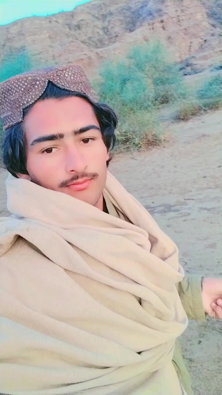@غیرتی جانان