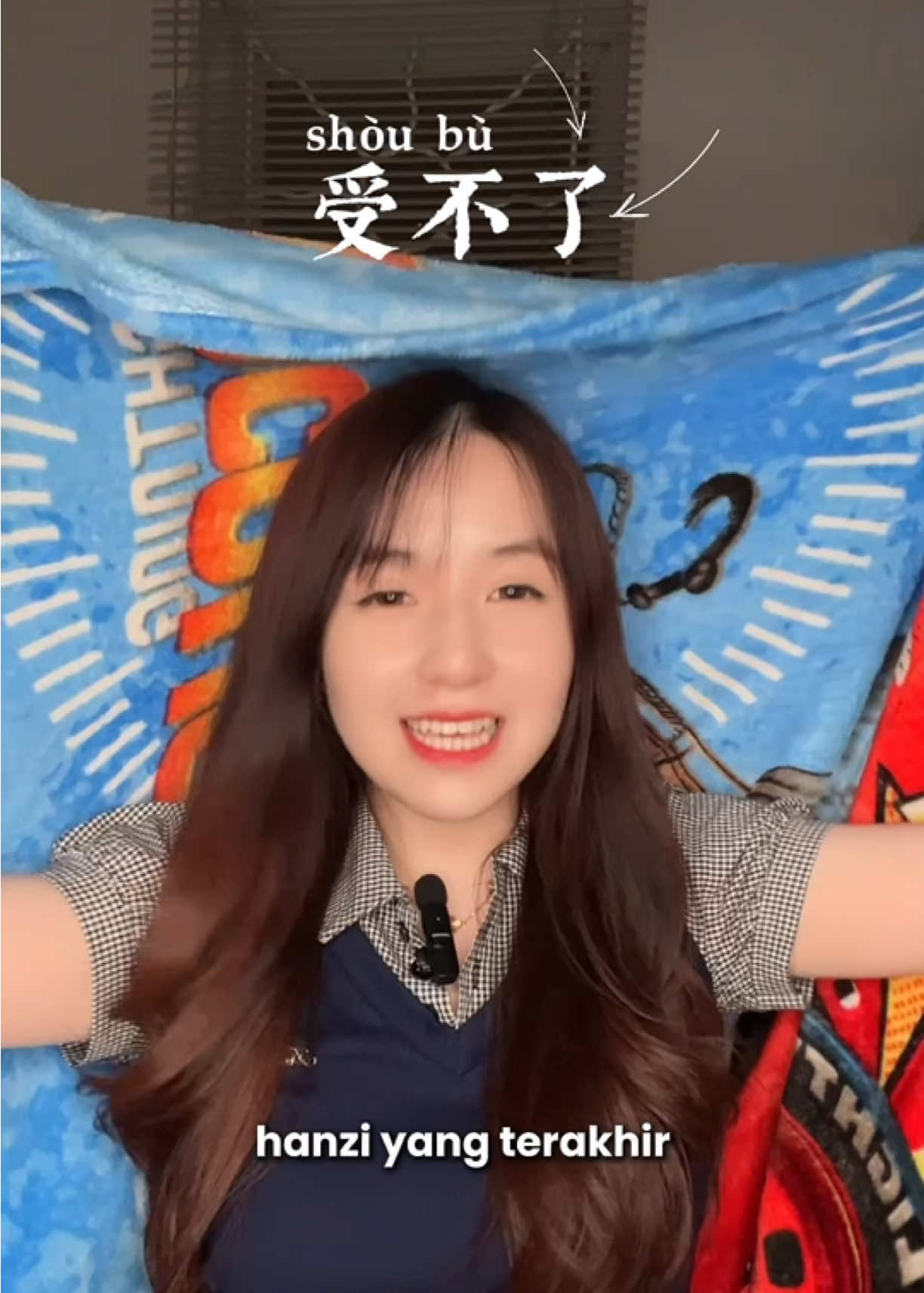 @michinyin || IG&YT @michin_yin