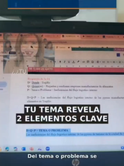 @Tesis Asesor&iacute;a y Capacitaci&oacute;n