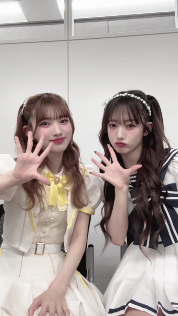 @せりざわもあ(20)