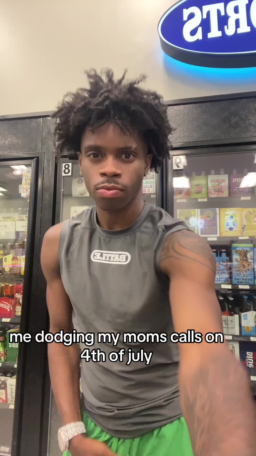 @daeshaun
