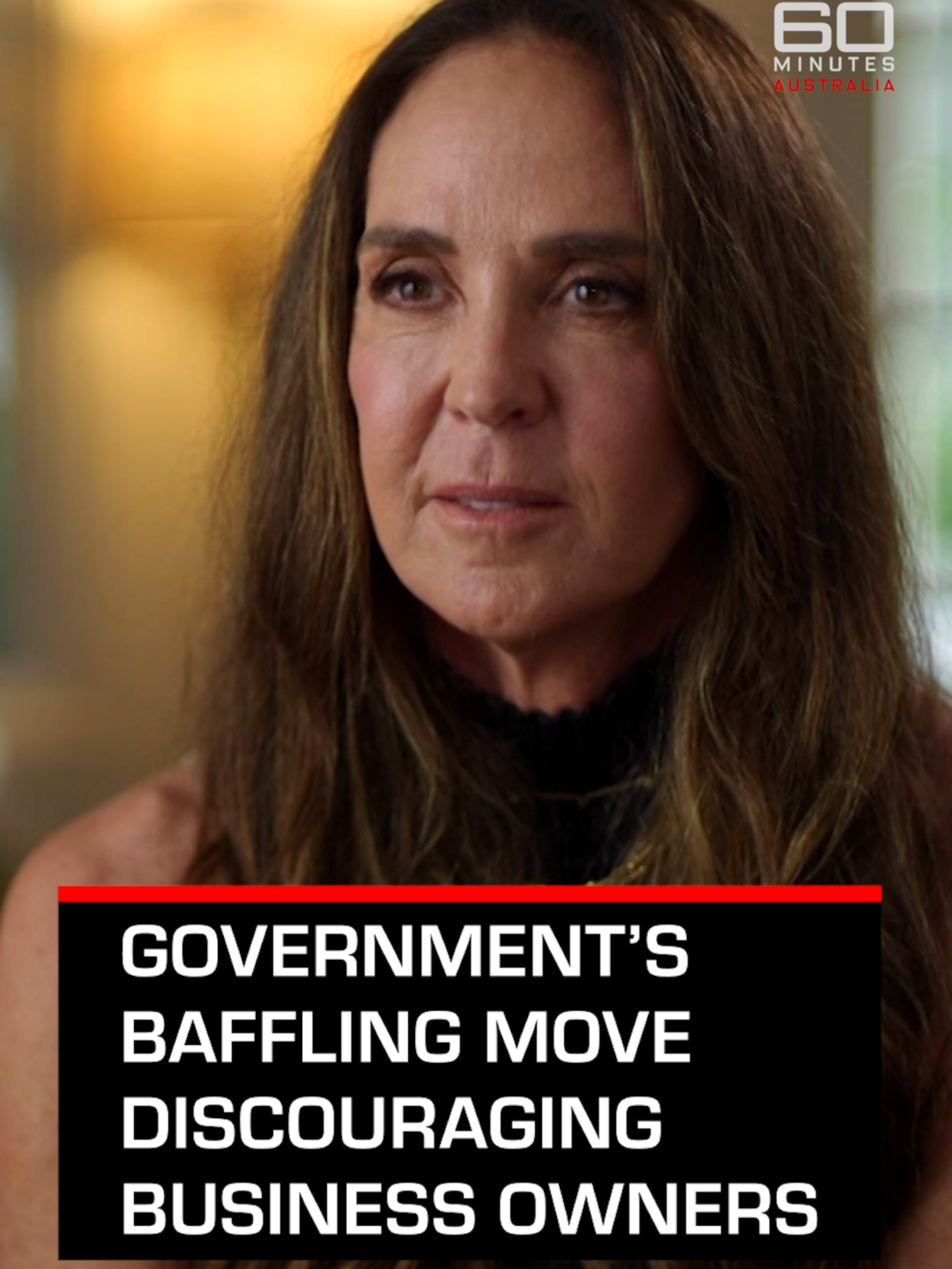 @60 Minutes Australia