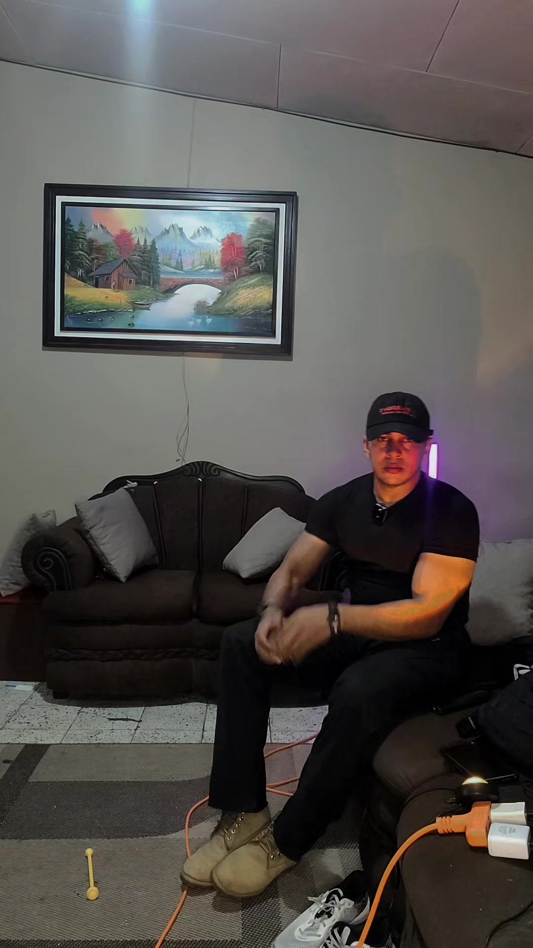 @🦇Soy &Iacute;ndigo 🦇