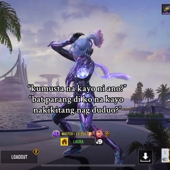 @LAURA