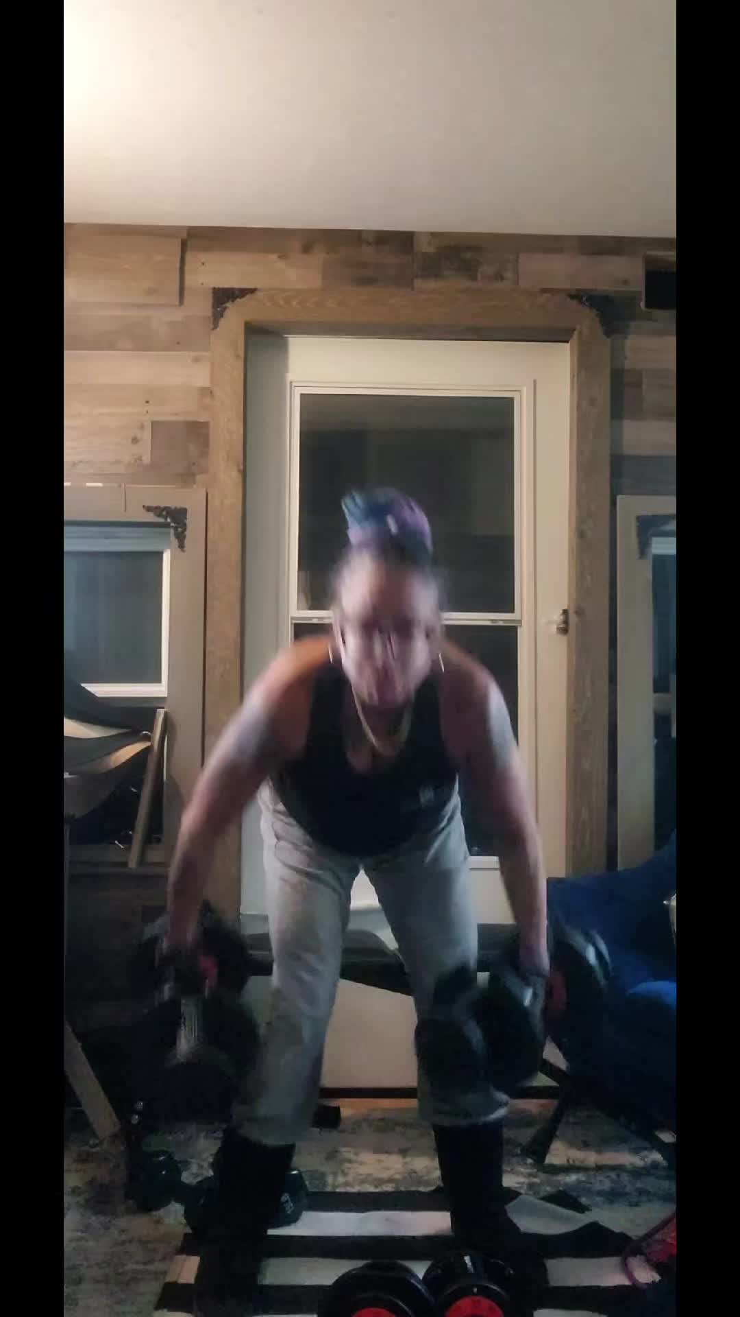 @Cyndi_Irie Fit