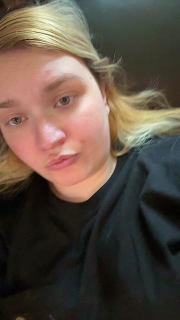 @Cassidy Baxter2029