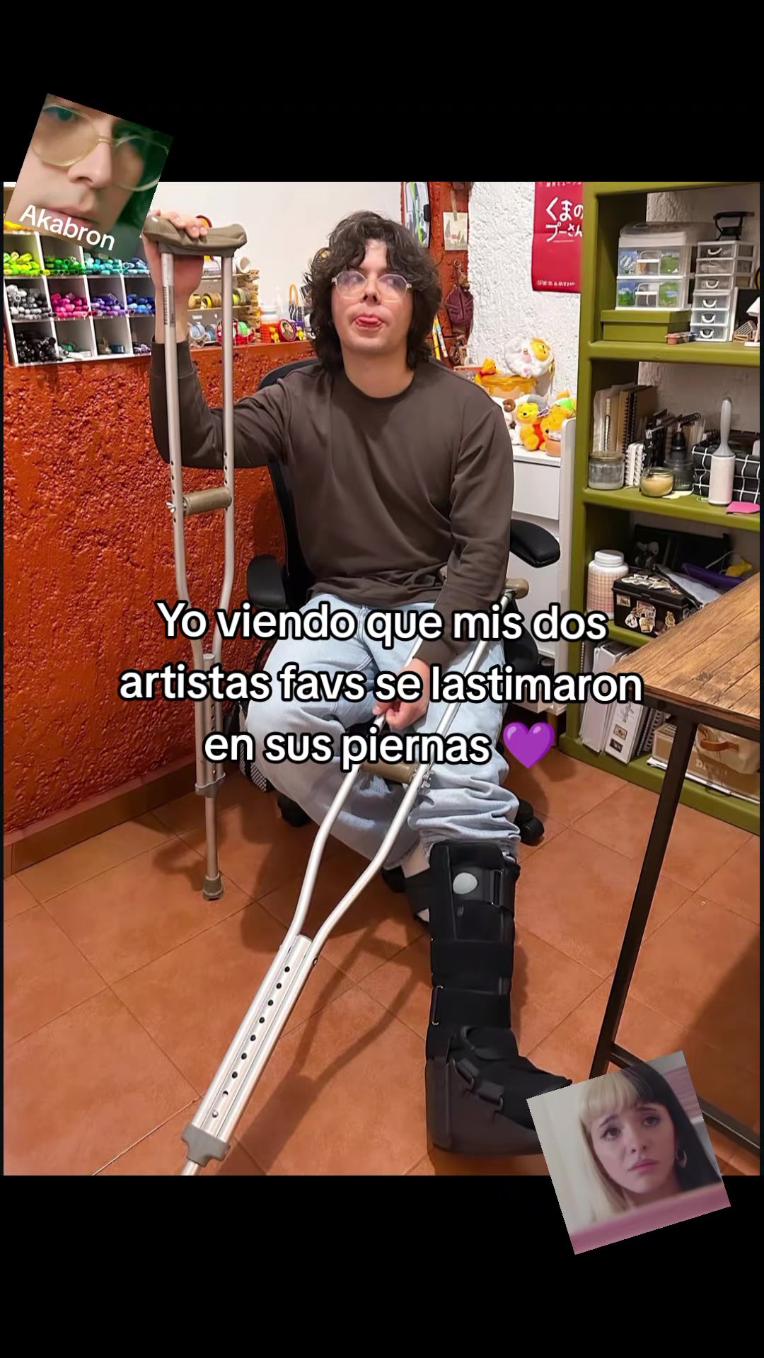 @Missafan (Oliver Versión)