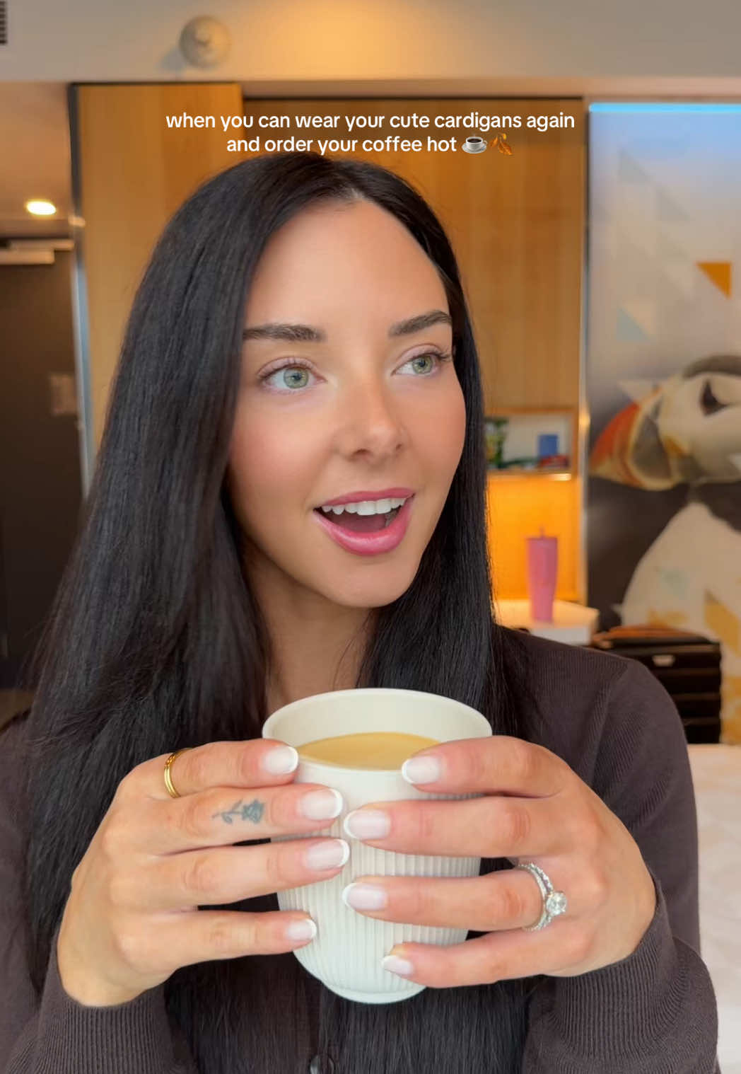 @Morgan Vera