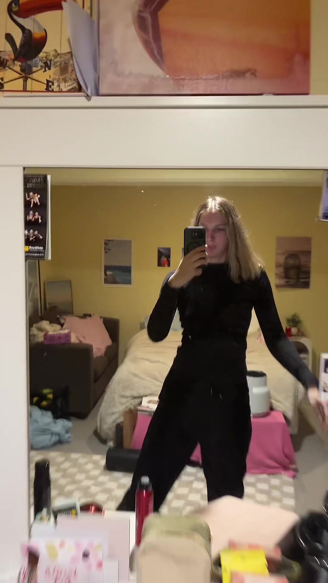 @Sarah