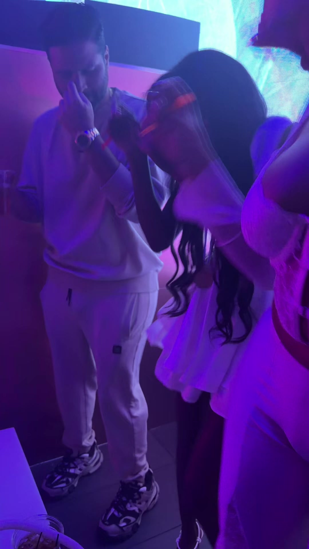 @Alejandra Rubio💄🎤