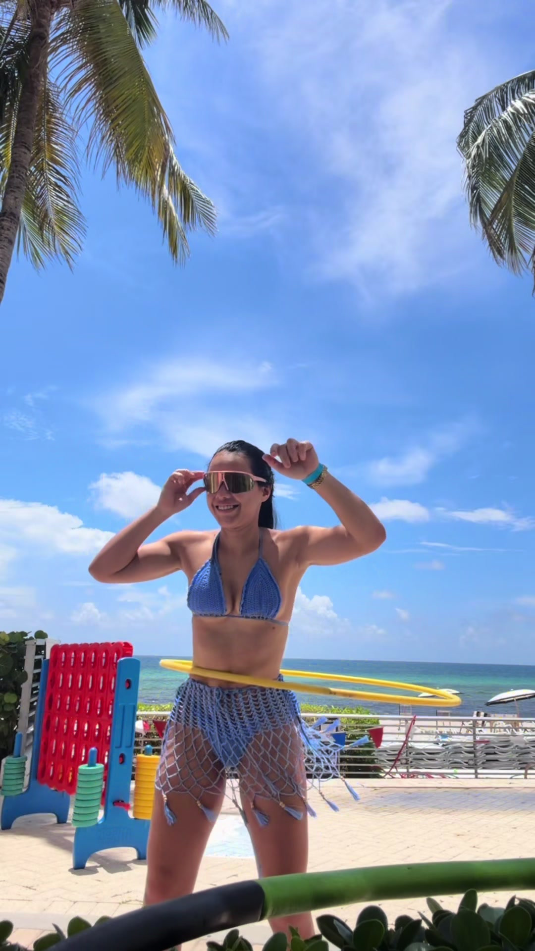 @Yasmin Santos