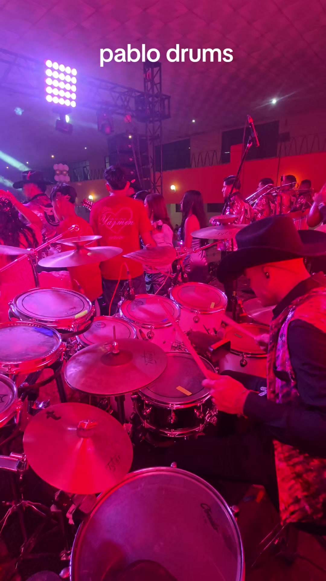 @Pablodrums