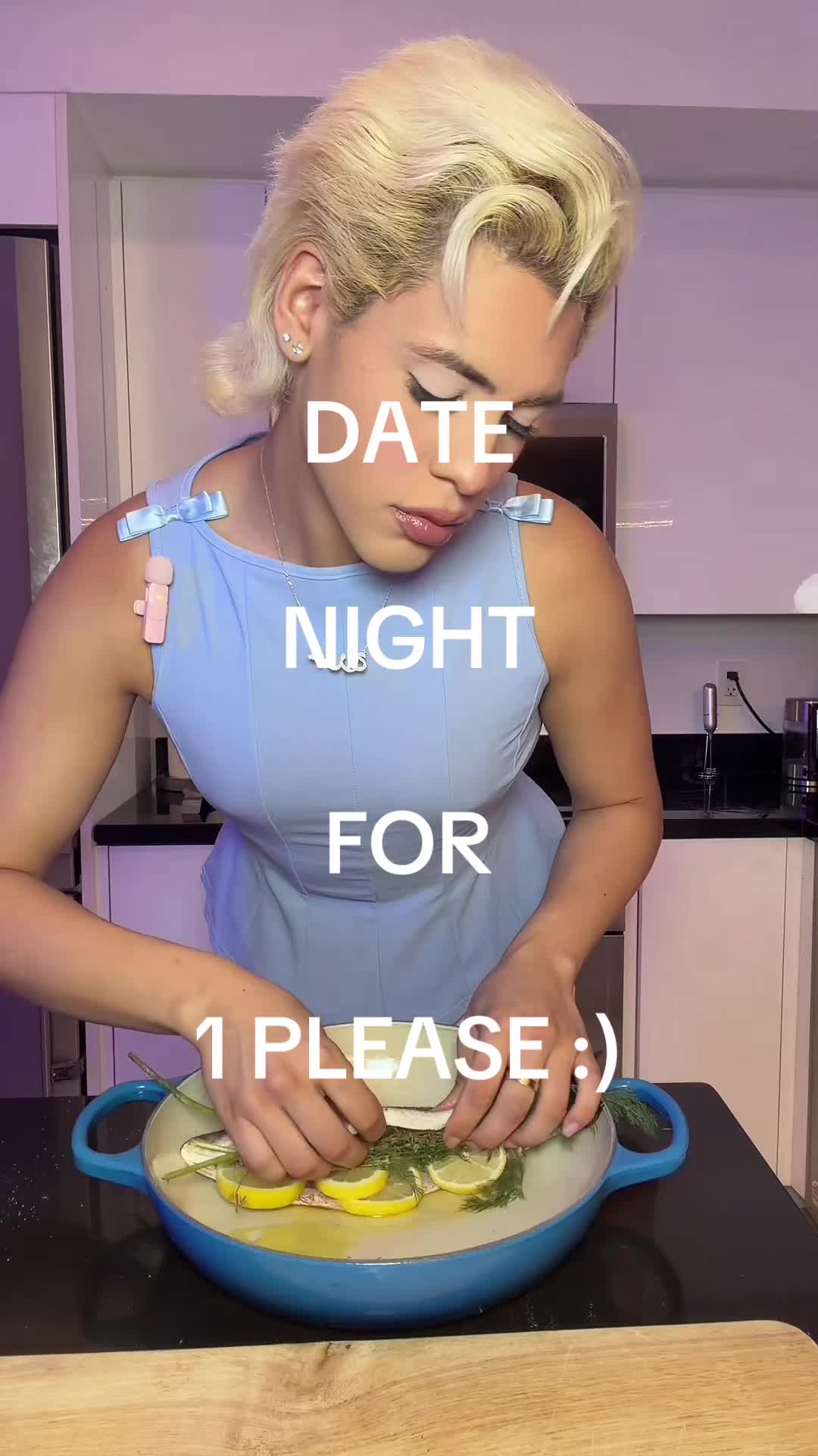 @Angeli De La Vega
