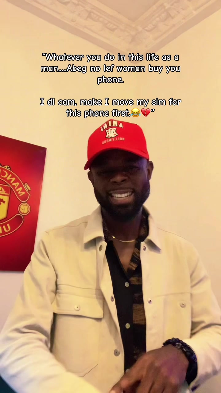 @J Martin Akwo | King Of Camer
