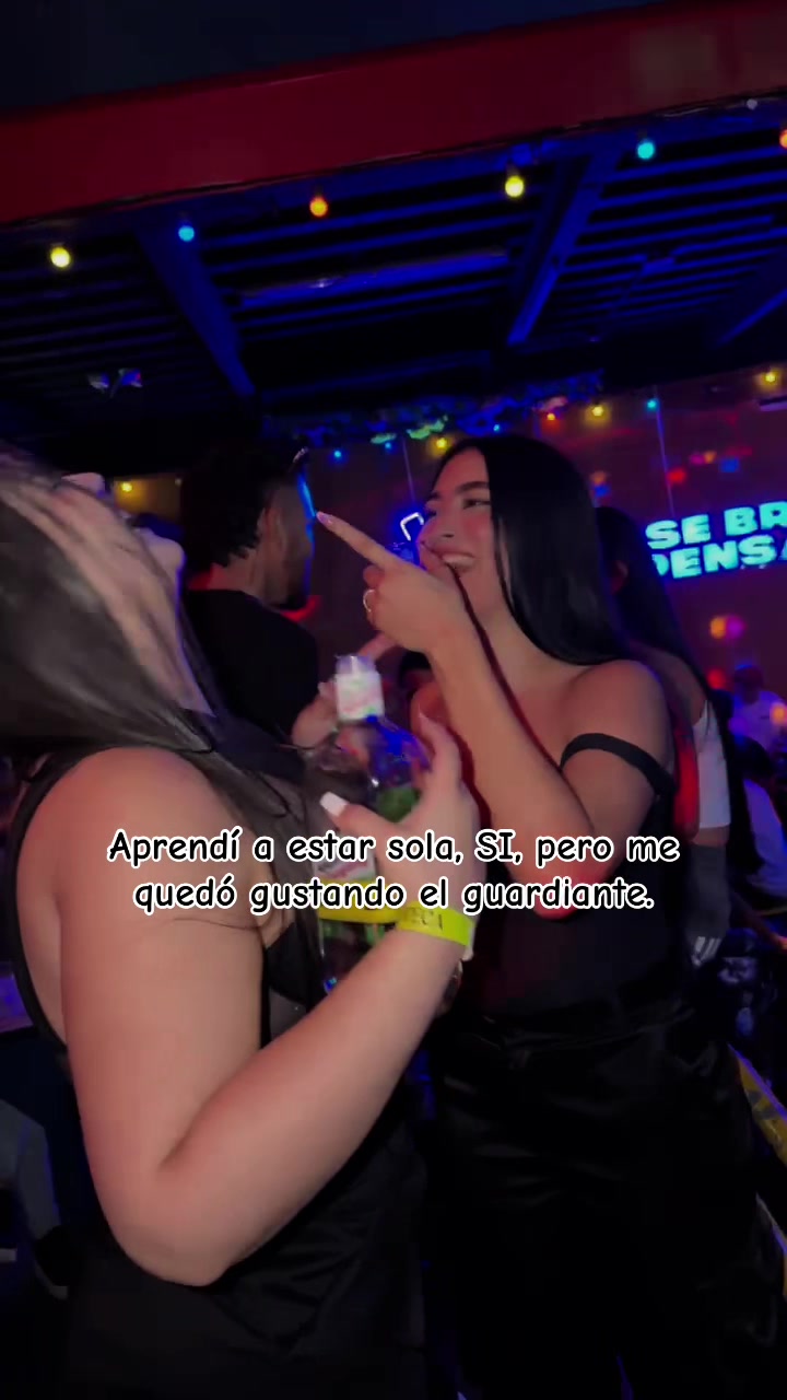 @Tatiana Ortega