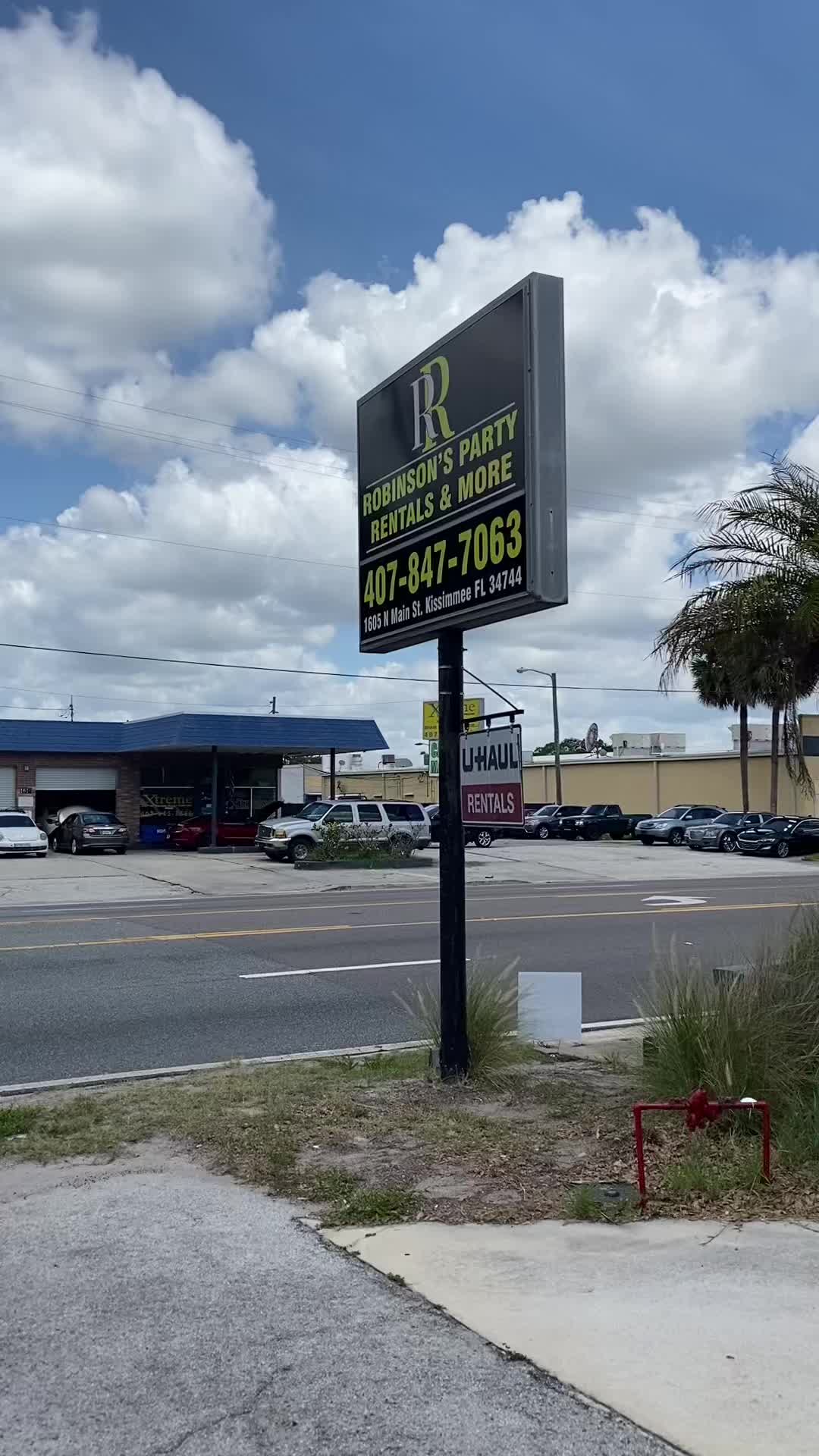 @Robinson&rsquo;s Rentals