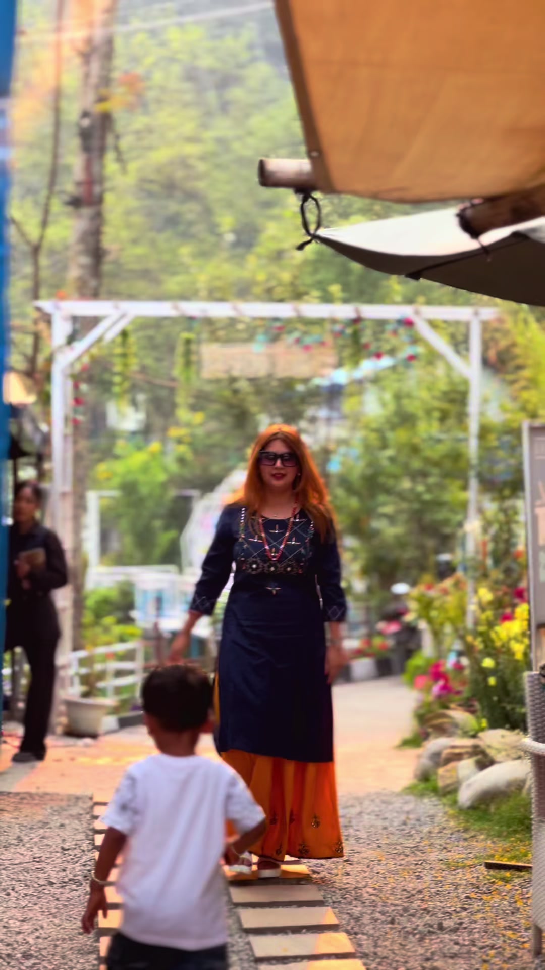 @Anu Khadka