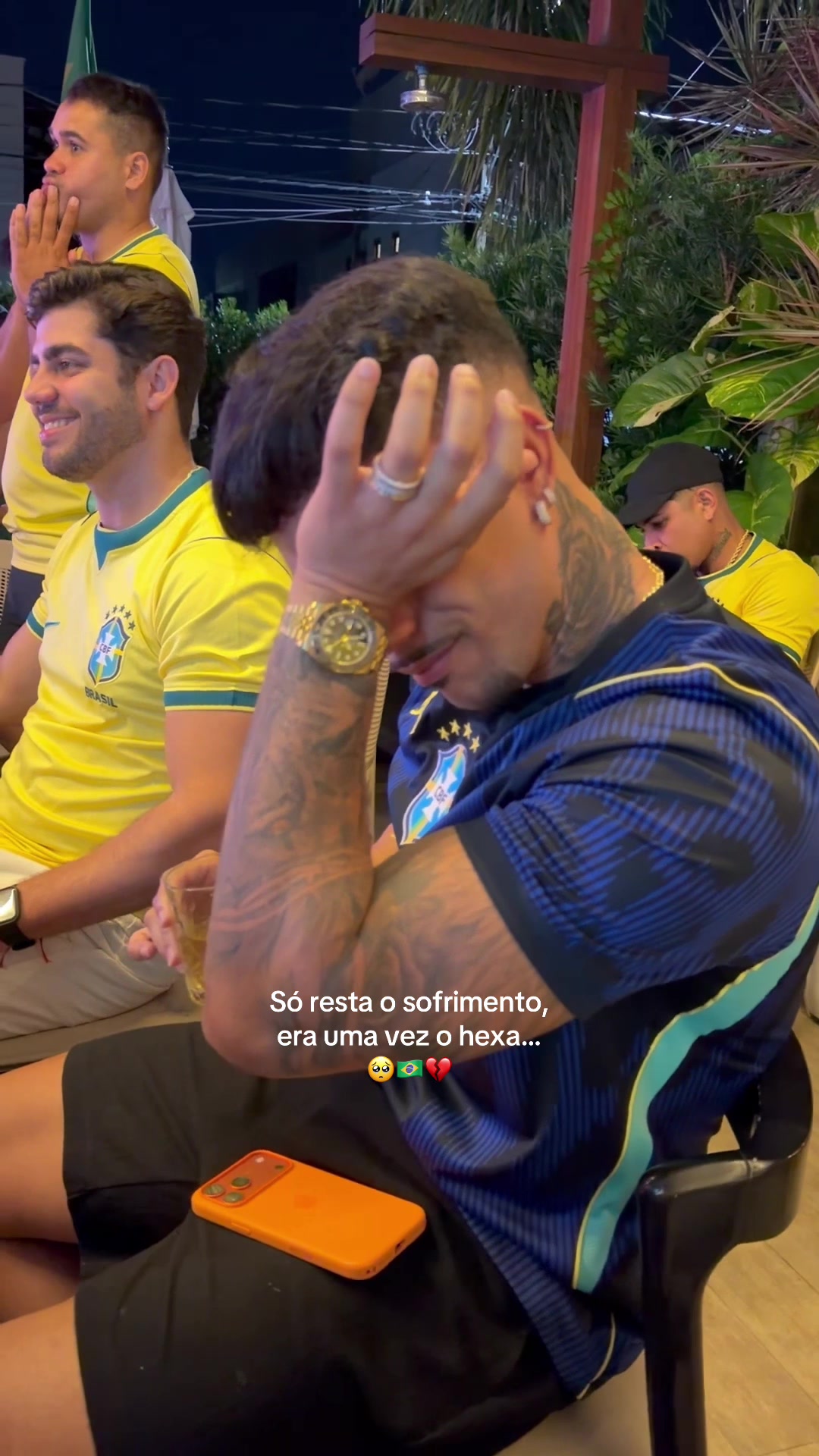 @Al&ecirc; Oliveira