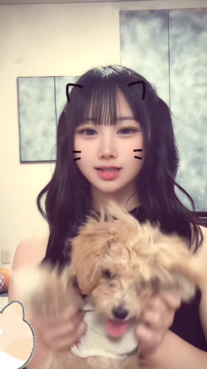 @トーマスちゃん