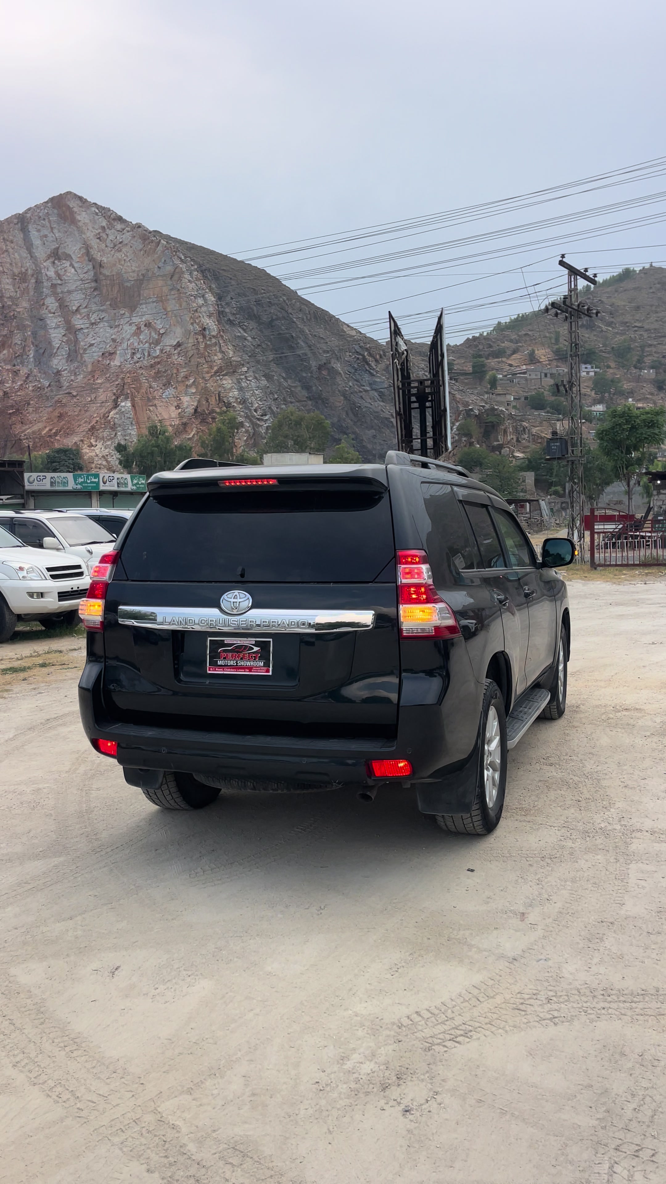 @PerfectMotors002