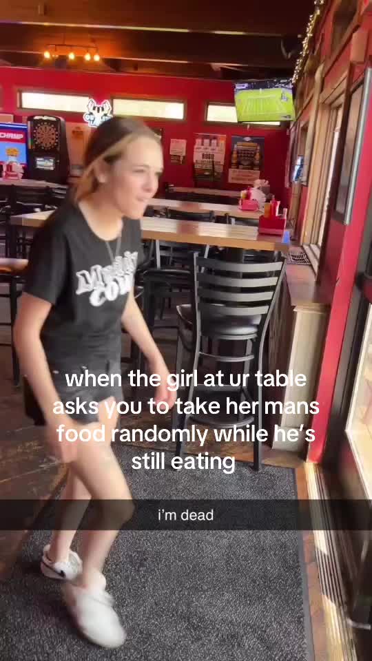 @Trista