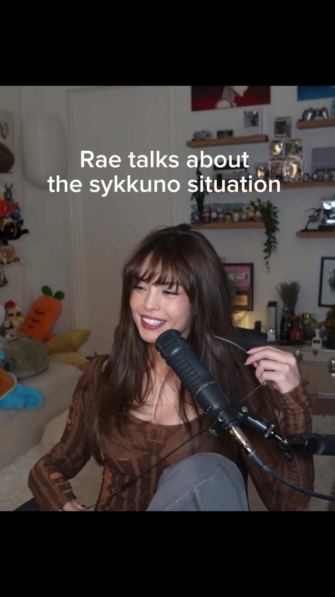 @Valkyrae Clipz