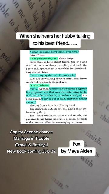 @Maya Alden | Author