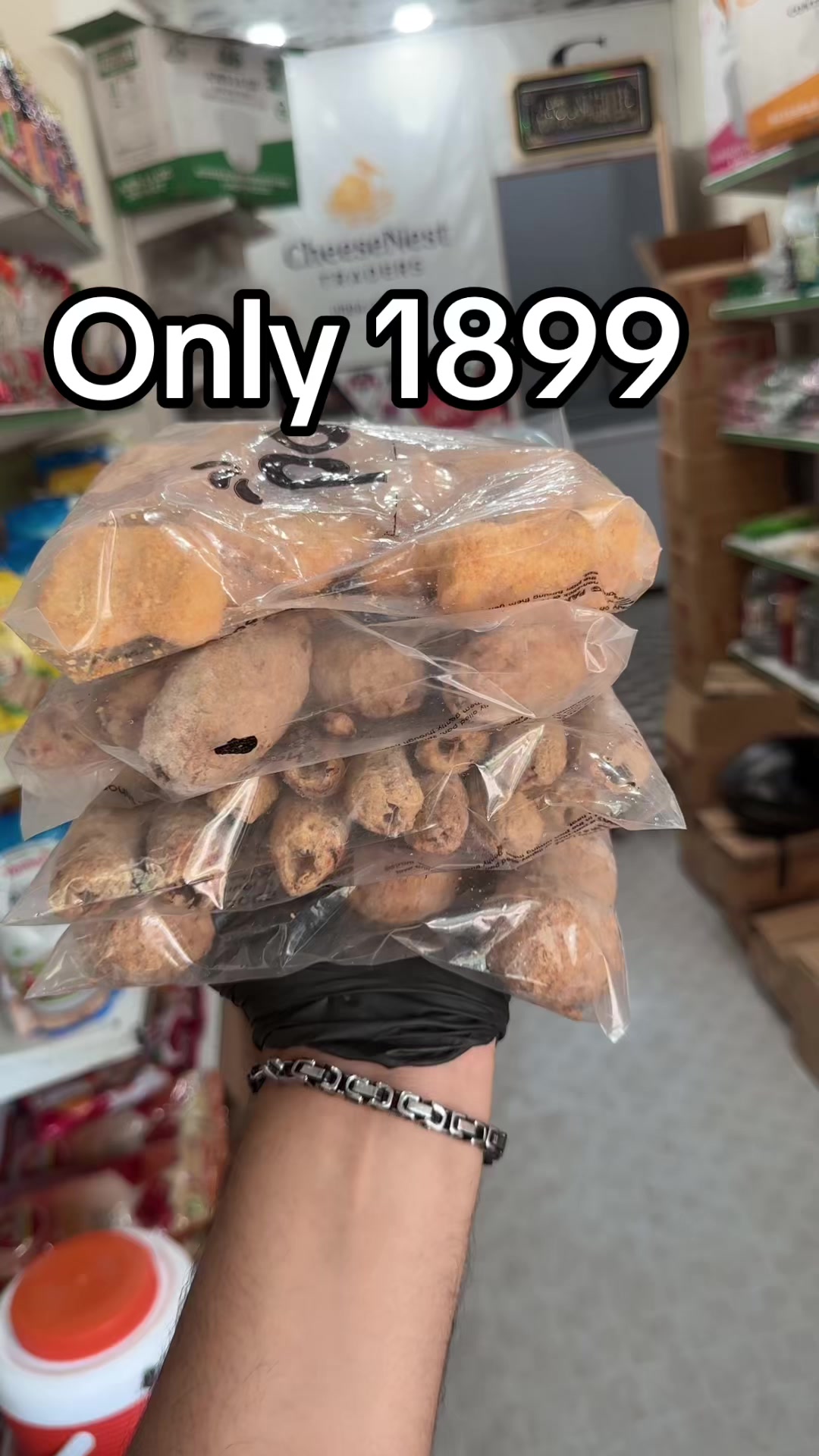 @CheeseNest Traders