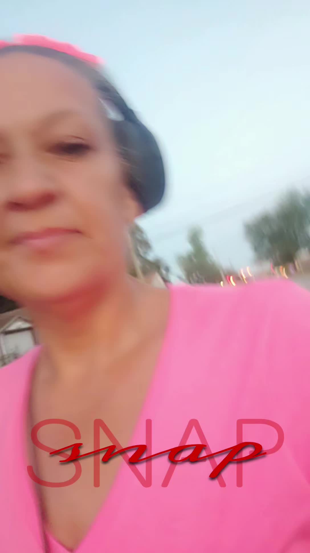 @Ladyd