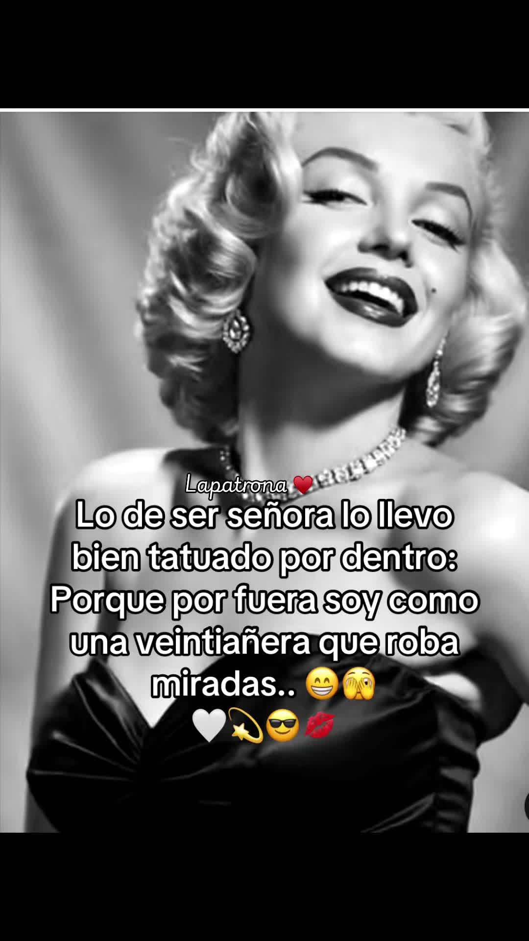 @La patrona ♥️