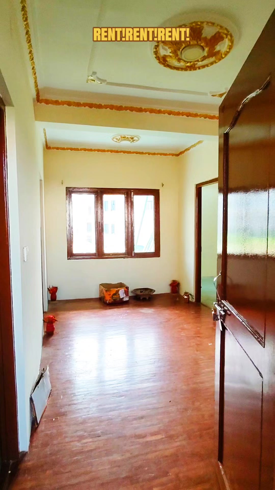 @home for rent