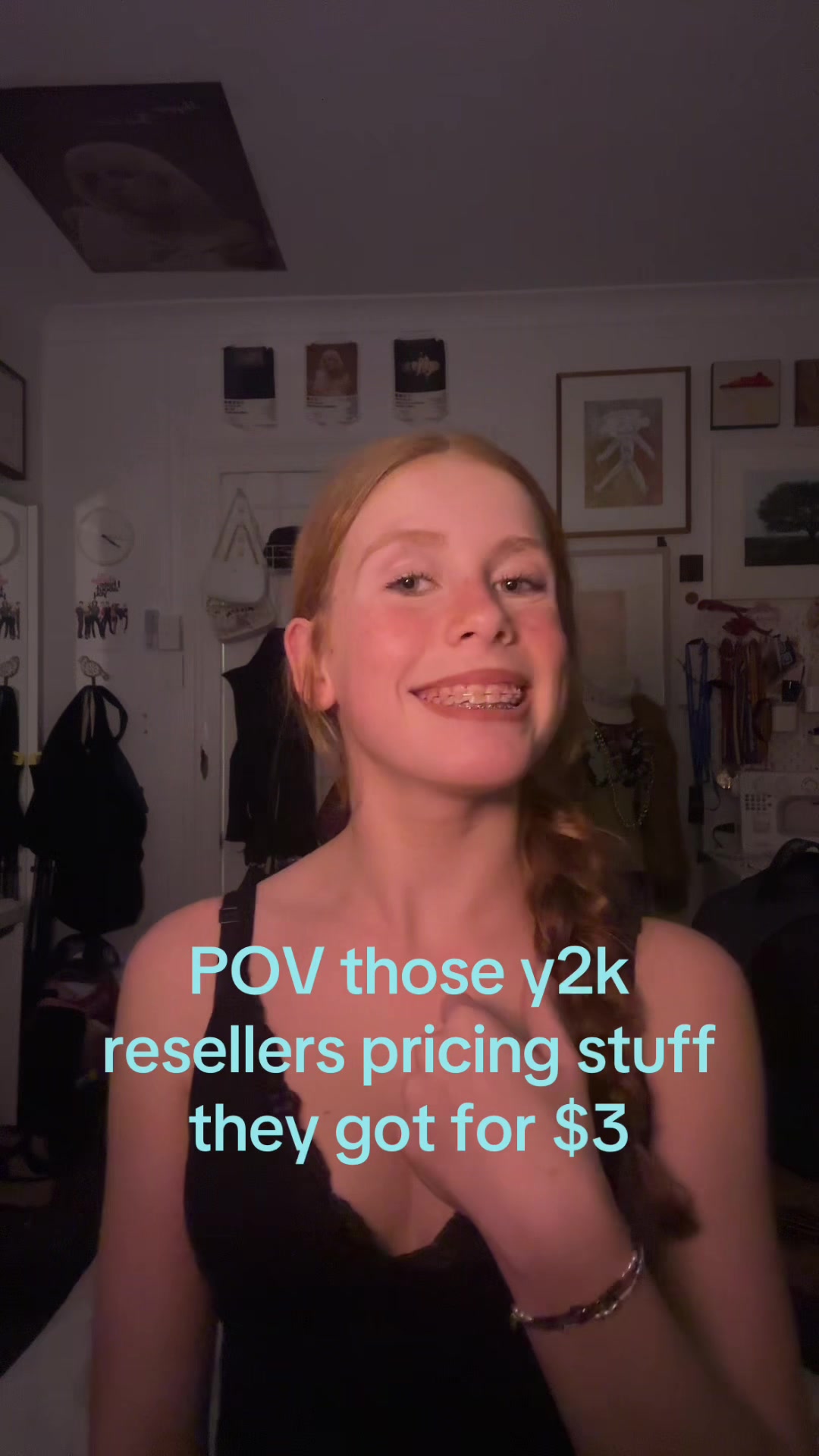 @JustYourRose