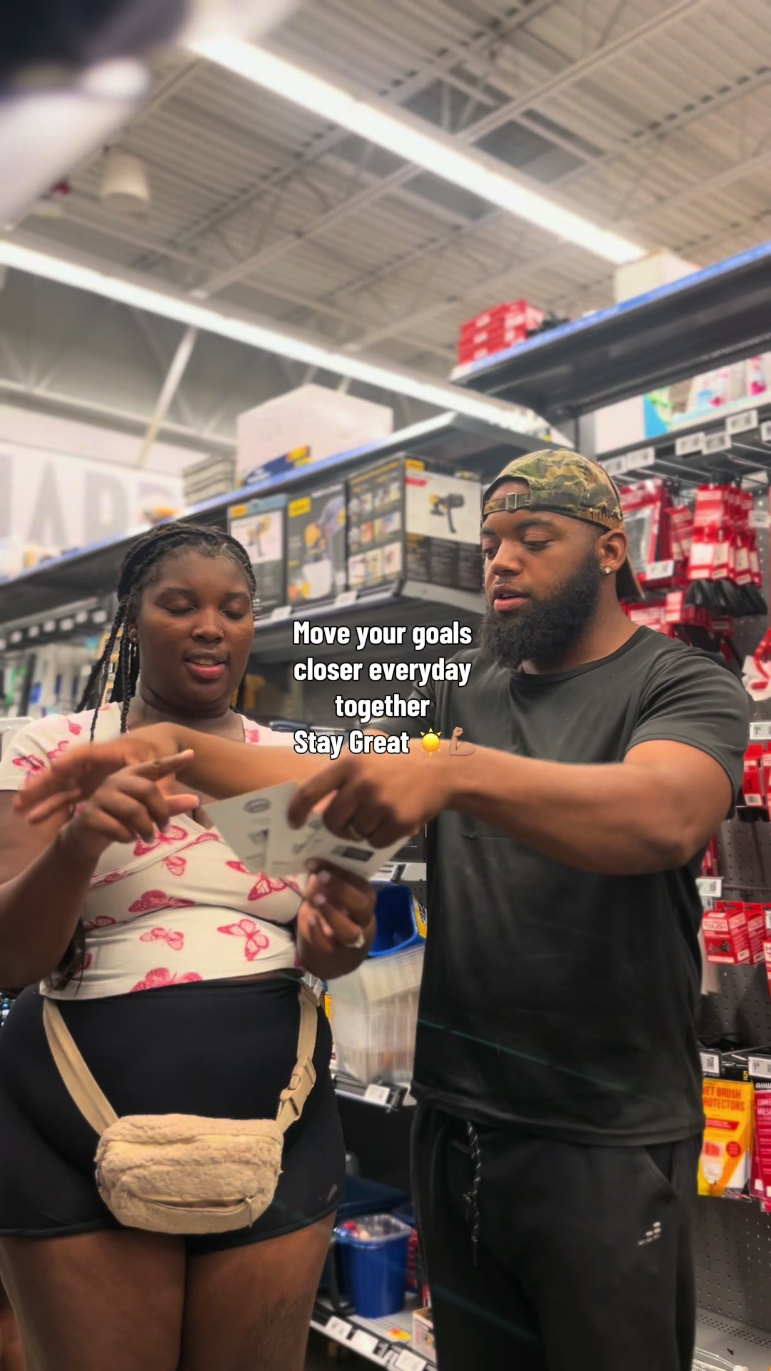 @StayGreatForever
