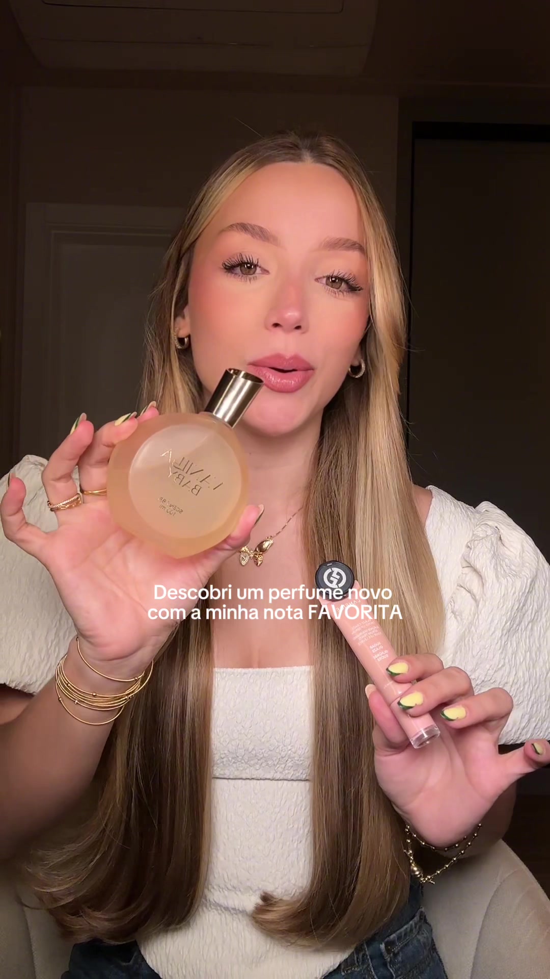 @Gabriela Holanda