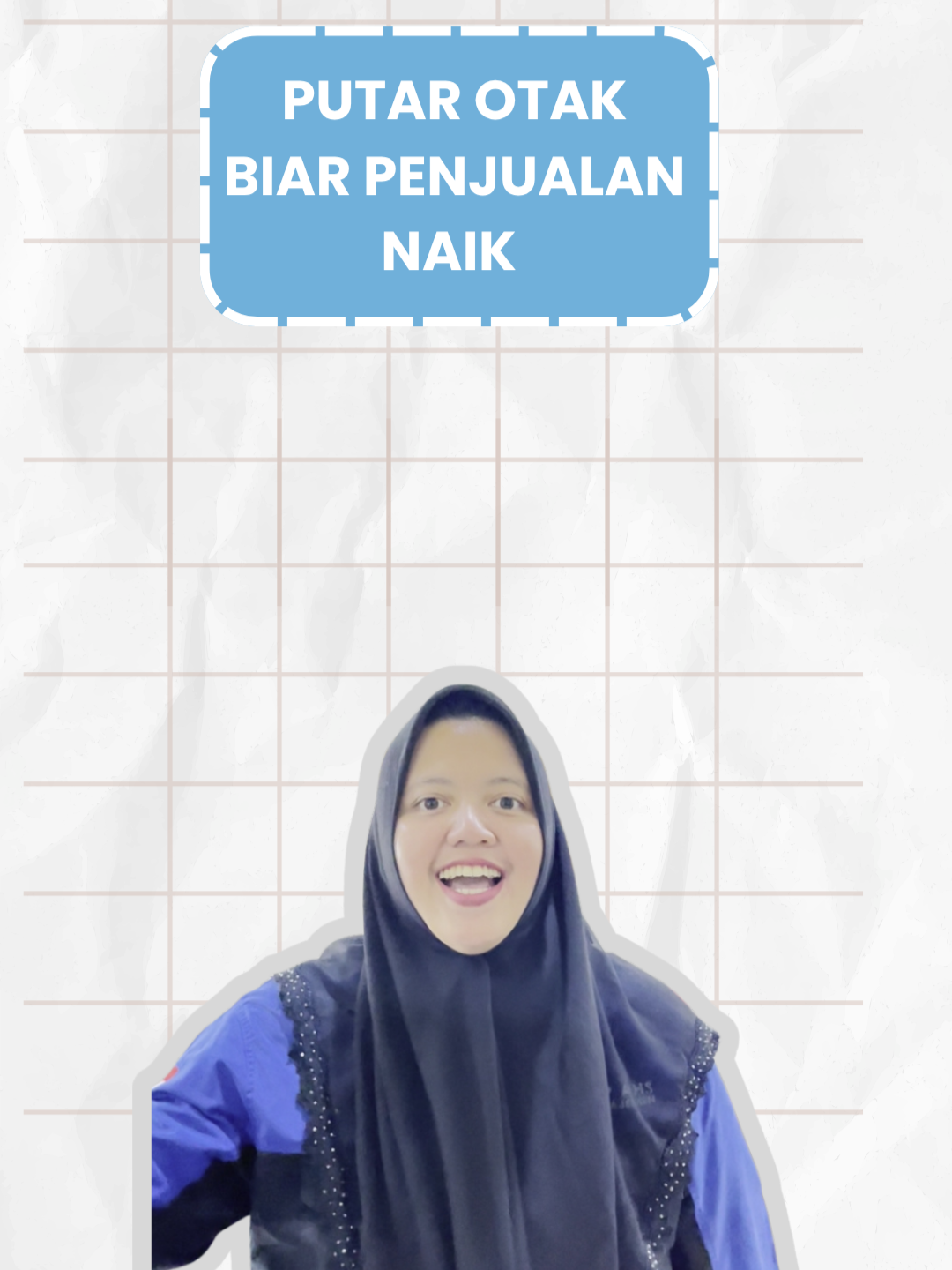 @AHS Manajemen