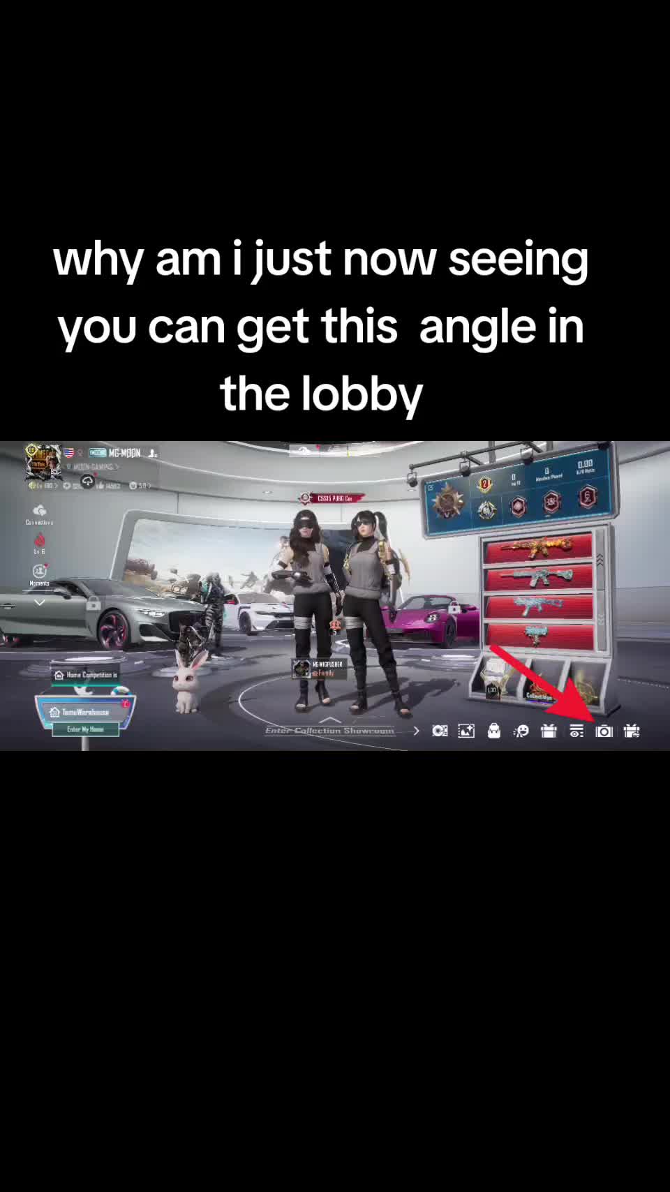 @MG·MØØN