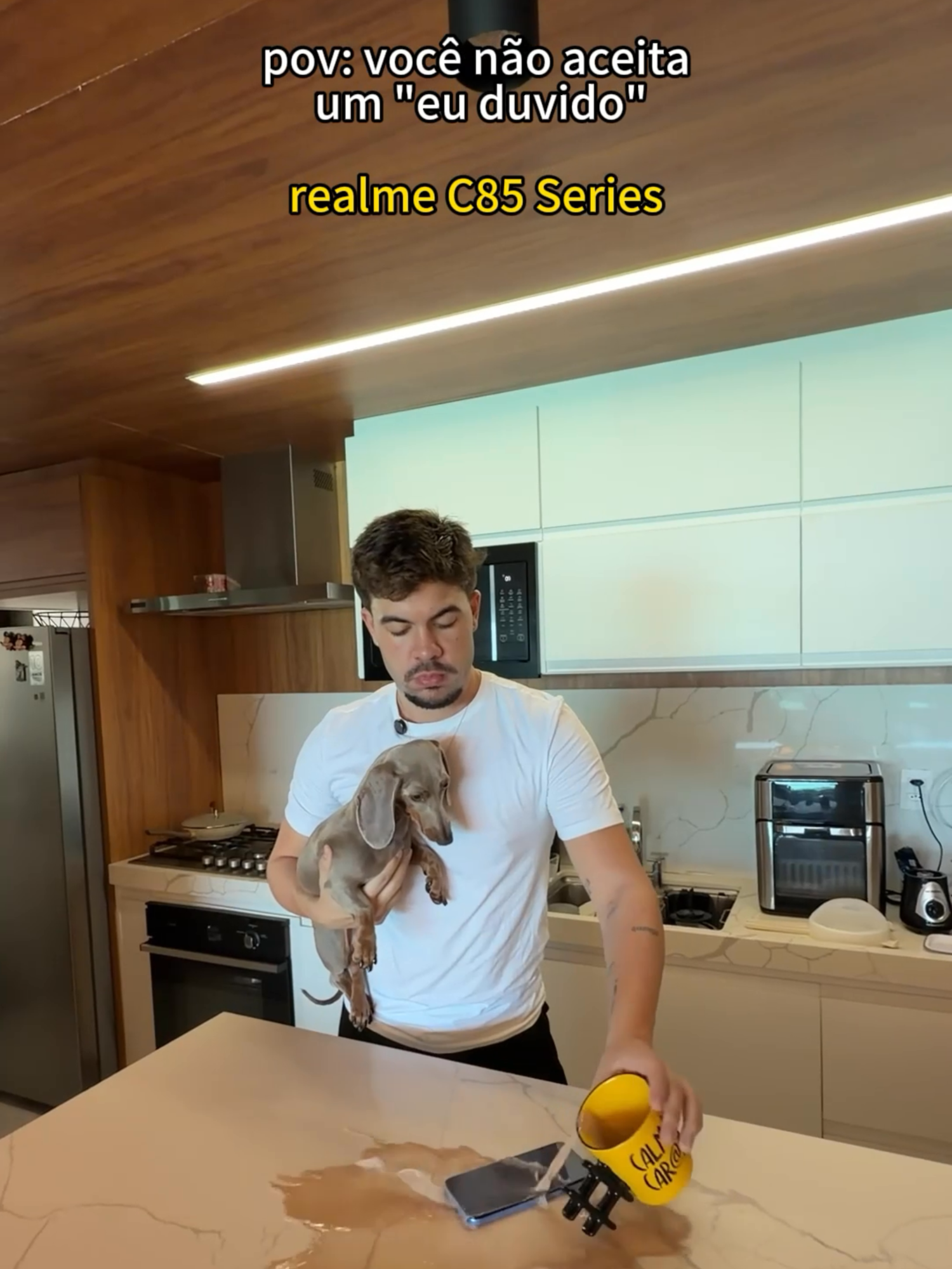 @realme Brasil