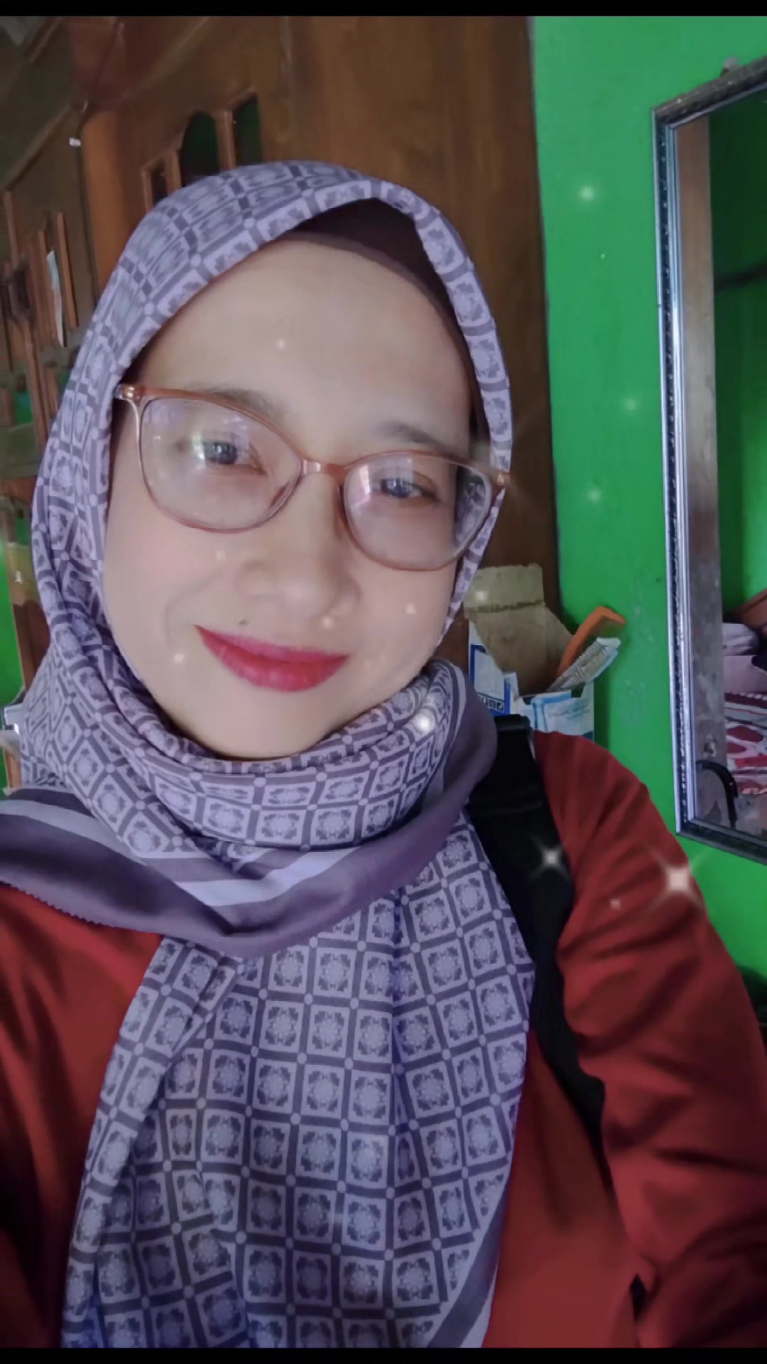 @Yani Erawati - irgie sablon