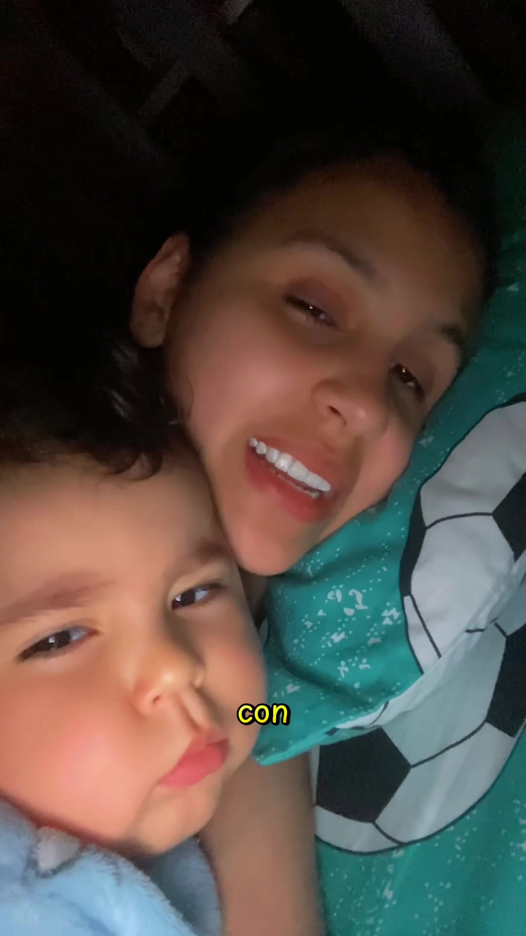 @Maryory | Mamá real 🤍
