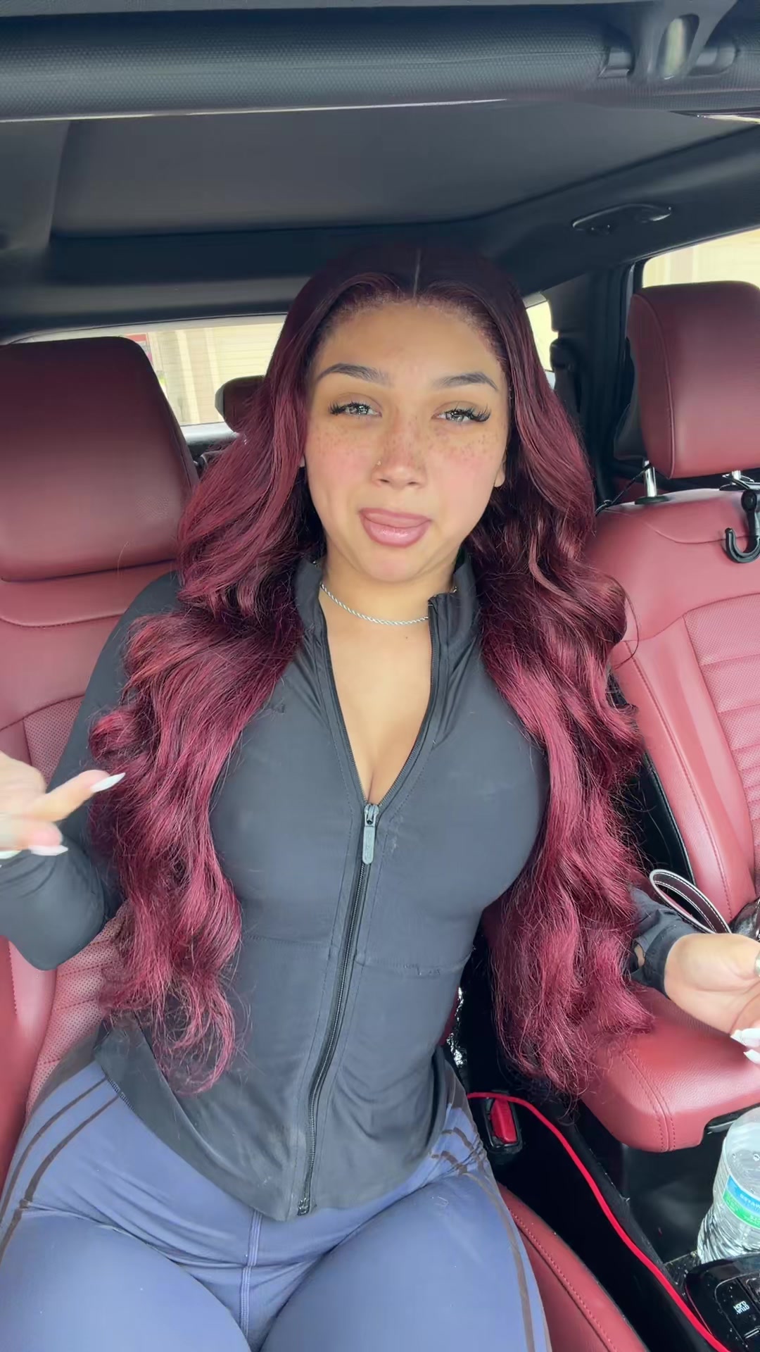 @therealmelyx