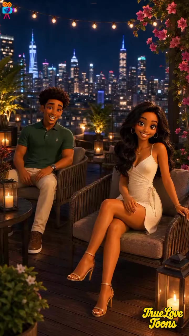 @TrueLoveToons🦋🎧💚