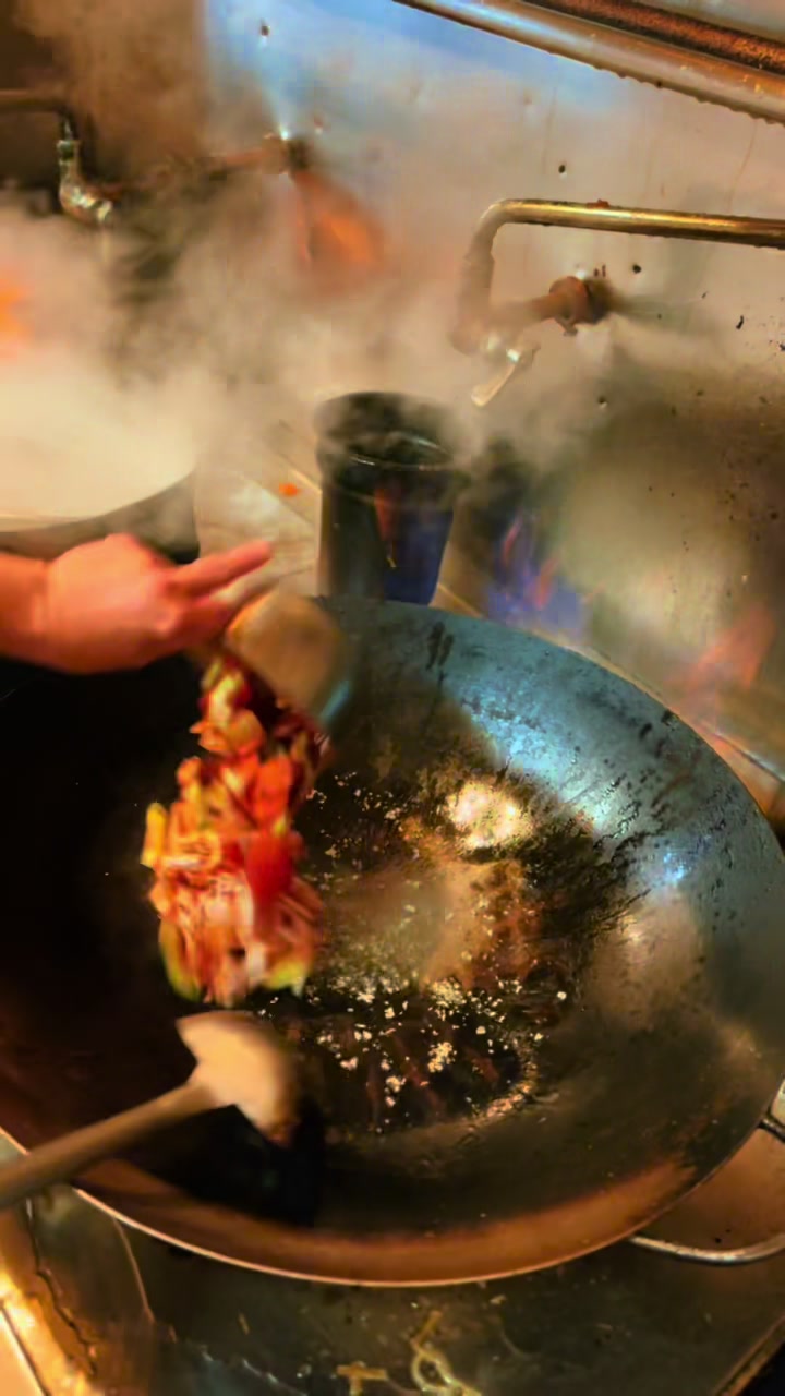 @Thai Ginger Restaurant WA