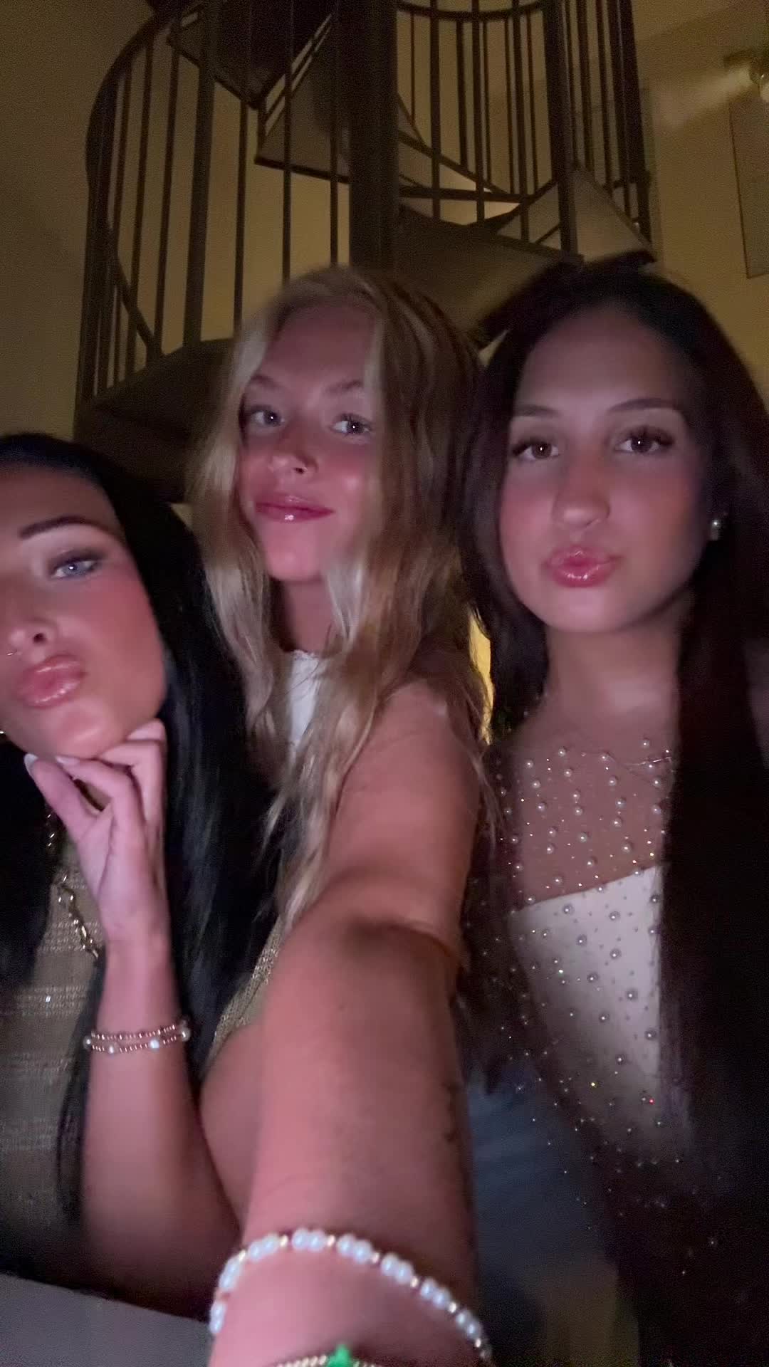 @caleigh!