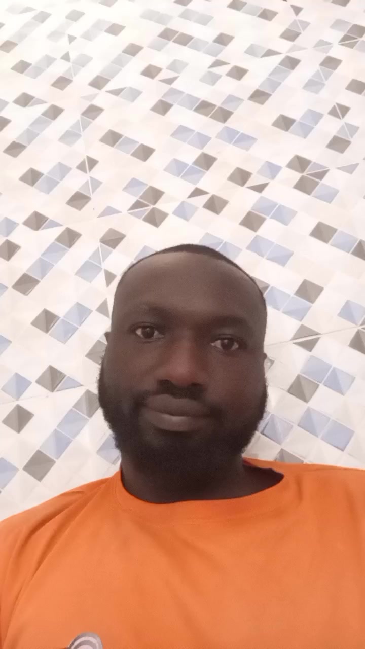 @Ernest kofi Arkoh