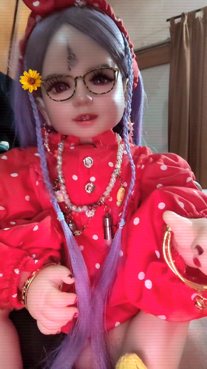 @Mamih Nabila 👻