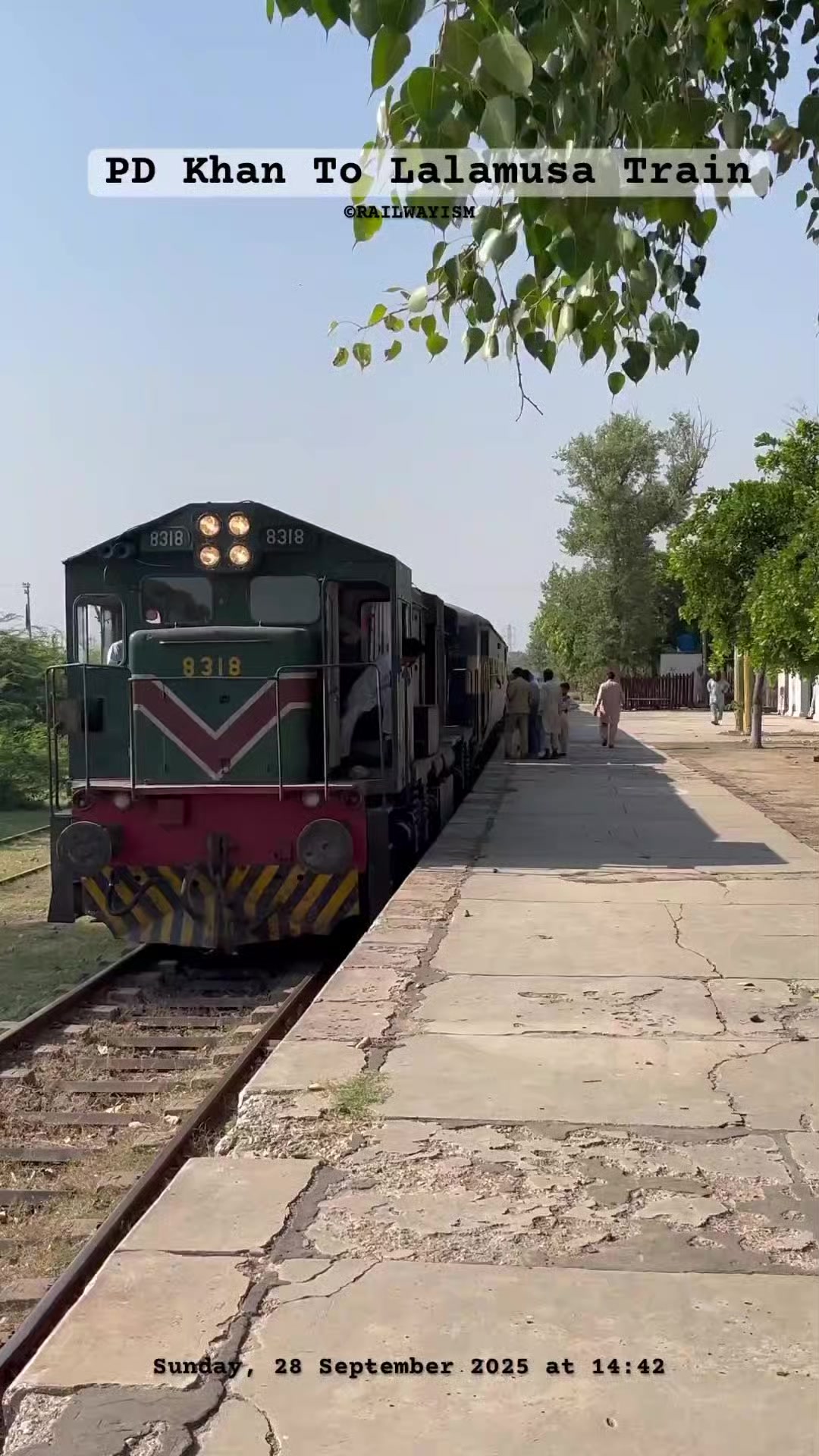 @RAILWAYISM