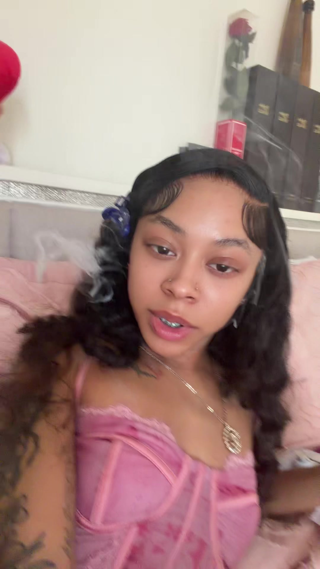 @brattyfindomnii 👸🏽